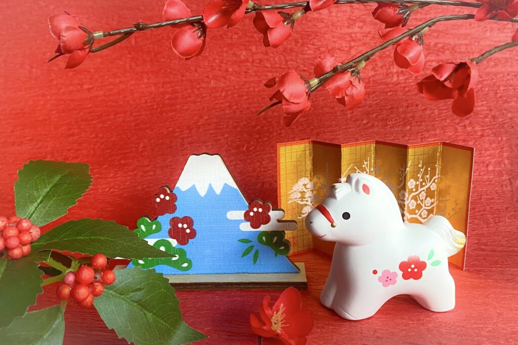 2026年（令和8年）新年のご挨拶