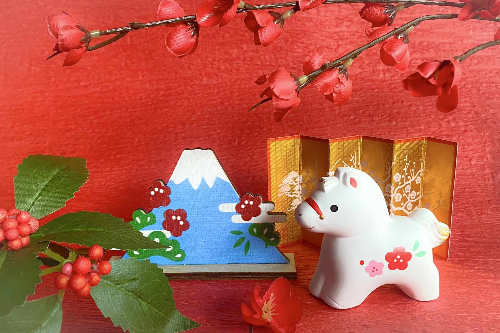 2026年（令和8年）新年のご挨拶